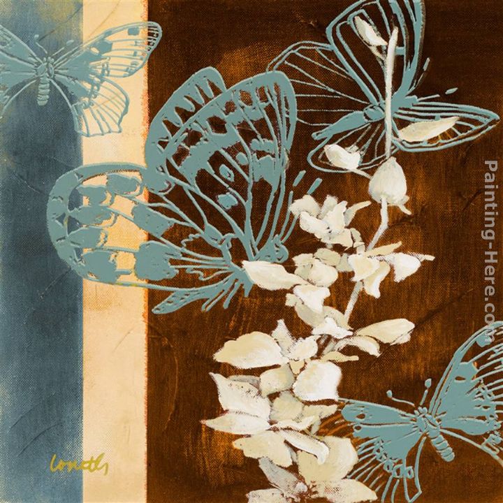 All-a-Flutter II